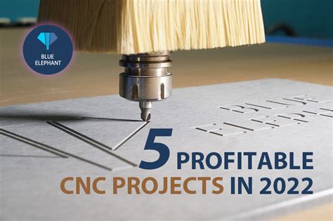 are cnc machines profitable|most profitable cnc ideas.